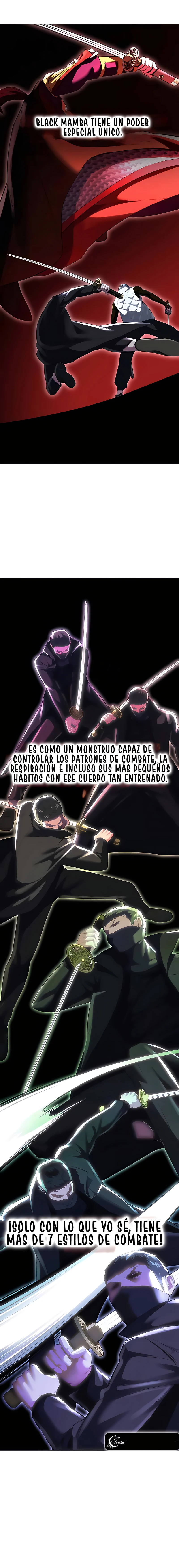 Ecos de los Muertos Capitulo 228 página 13