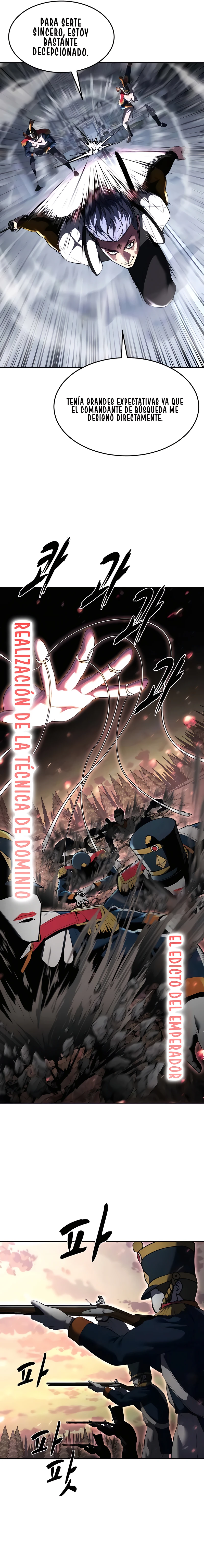 Ecos de los Muertos Capitulo 228 página 17
