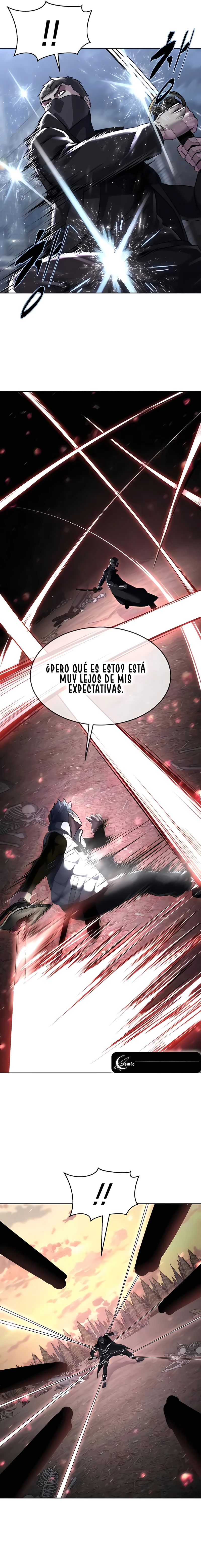 Ecos de los Muertos Capitulo 228 página 18