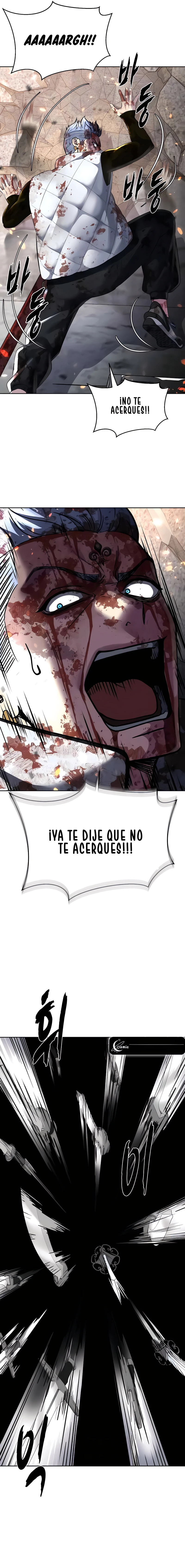 Ecos de los Muertos Capitulo 228 página 30