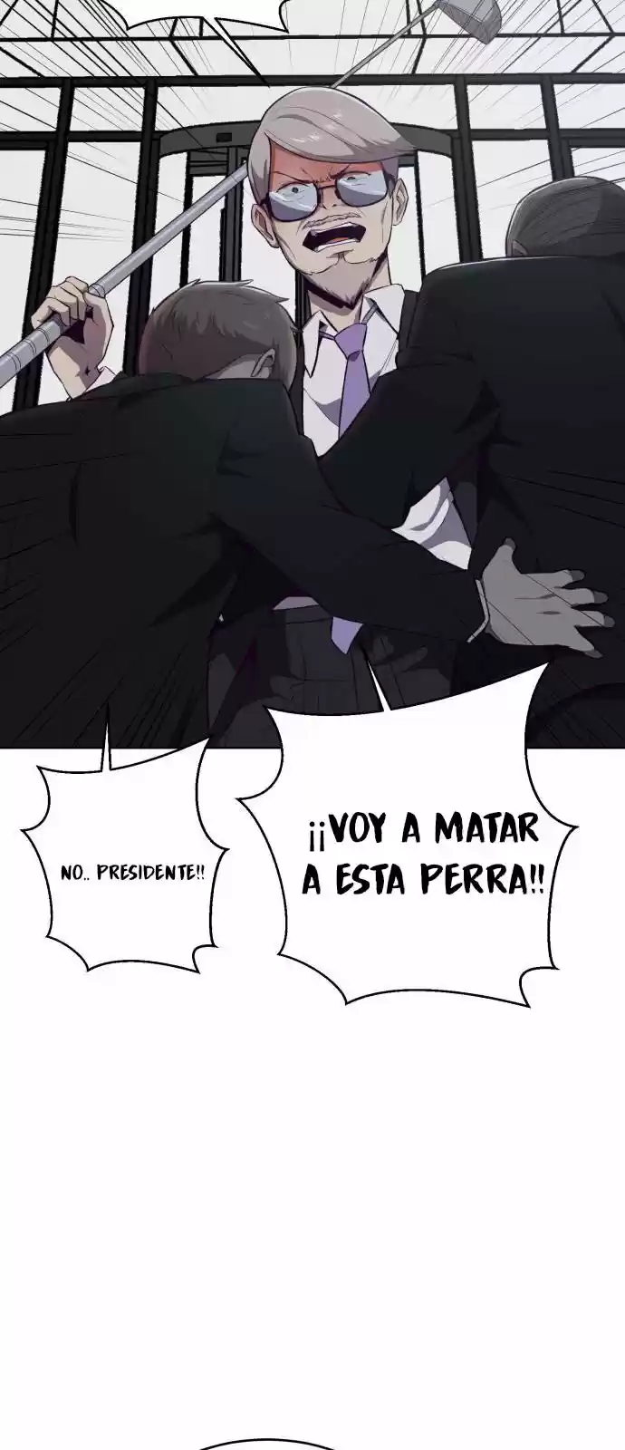 Ecos de los Muertos Capitulo 23 página 10