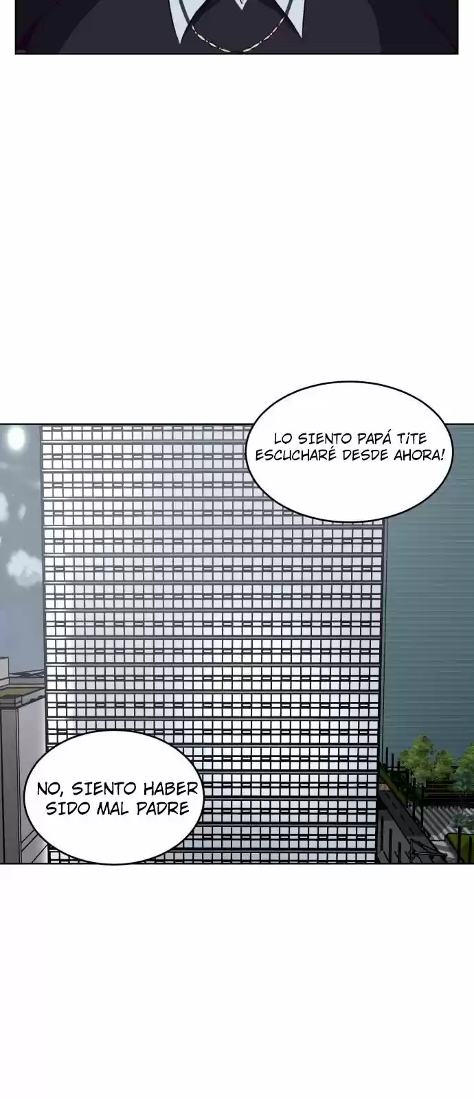 Ecos de los Muertos Capitulo 23 página 20