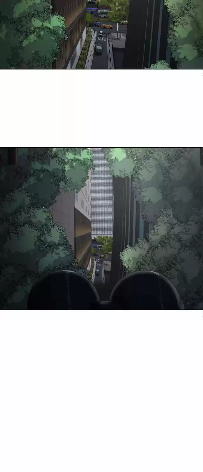 Ecos de los Muertos Capitulo 23 página 22