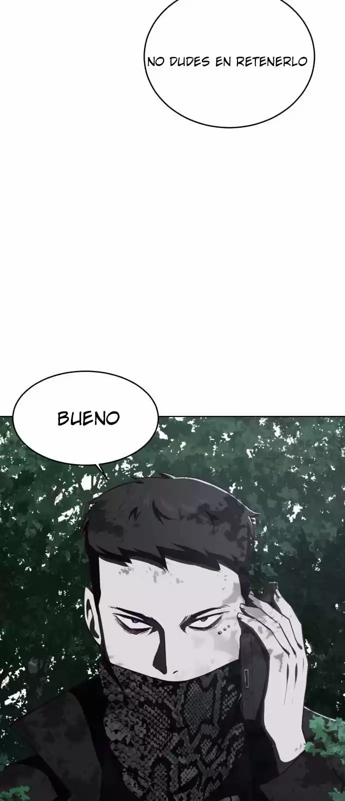 Ecos de los Muertos Capitulo 23 página 31