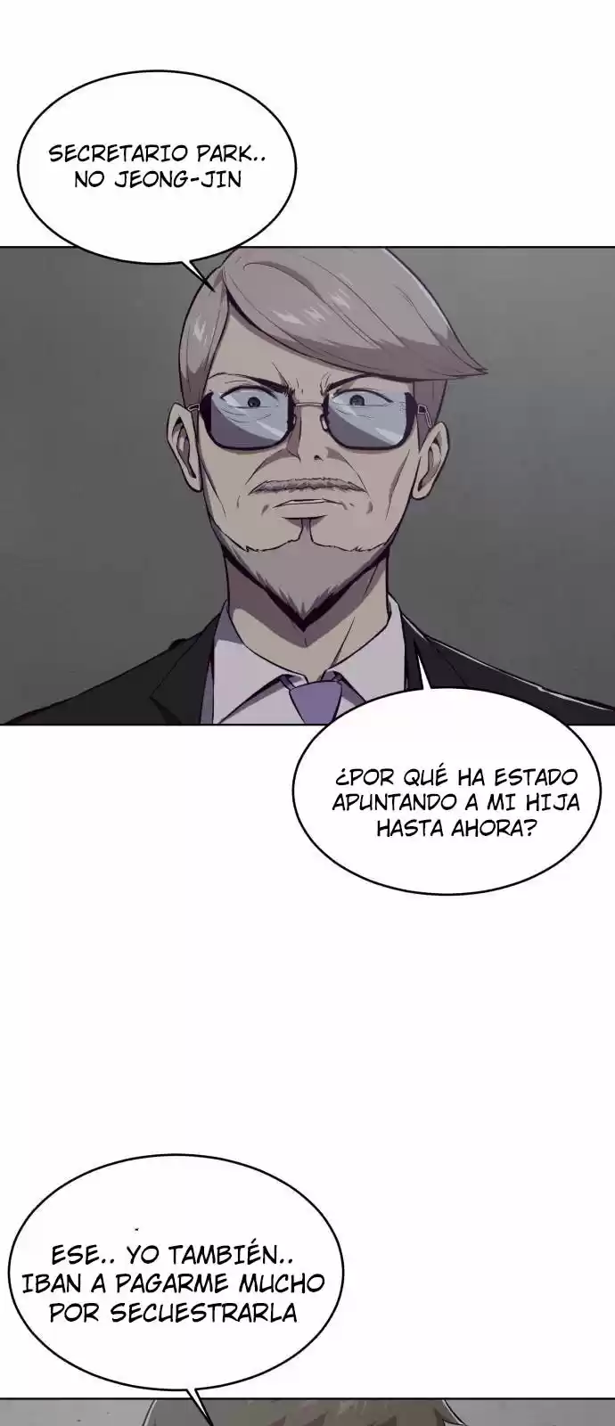 Ecos de los Muertos Capitulo 23 página 37