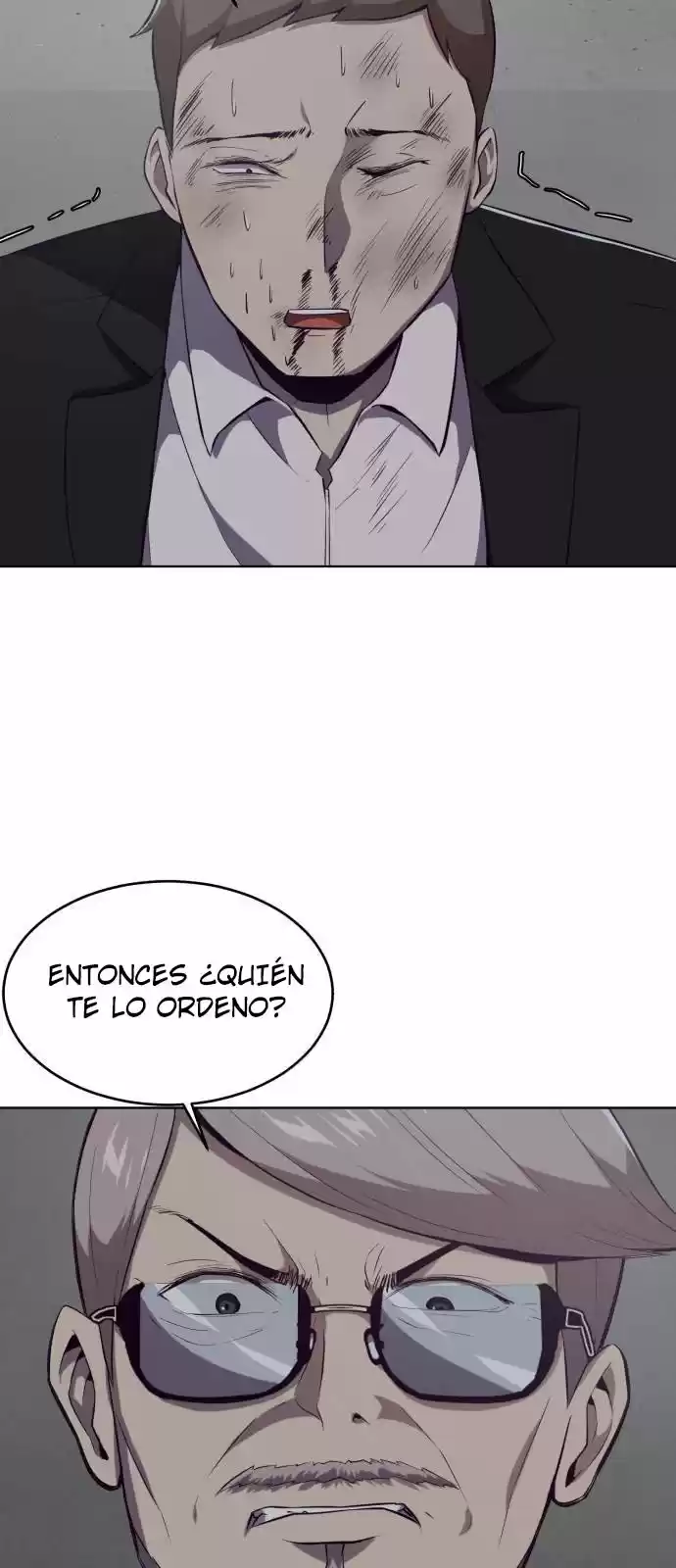 Ecos de los Muertos Capitulo 23 página 38