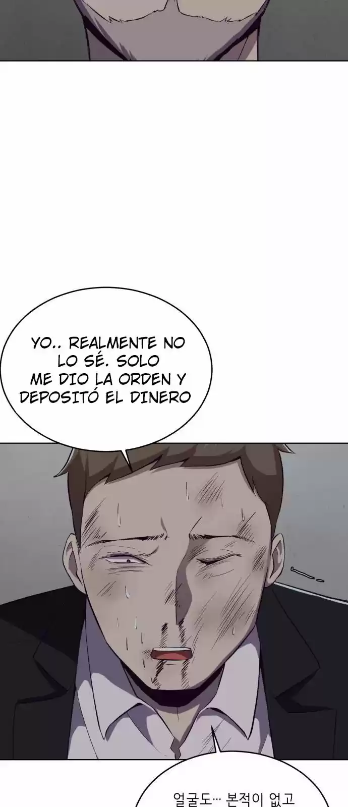 Ecos de los Muertos Capitulo 23 página 39