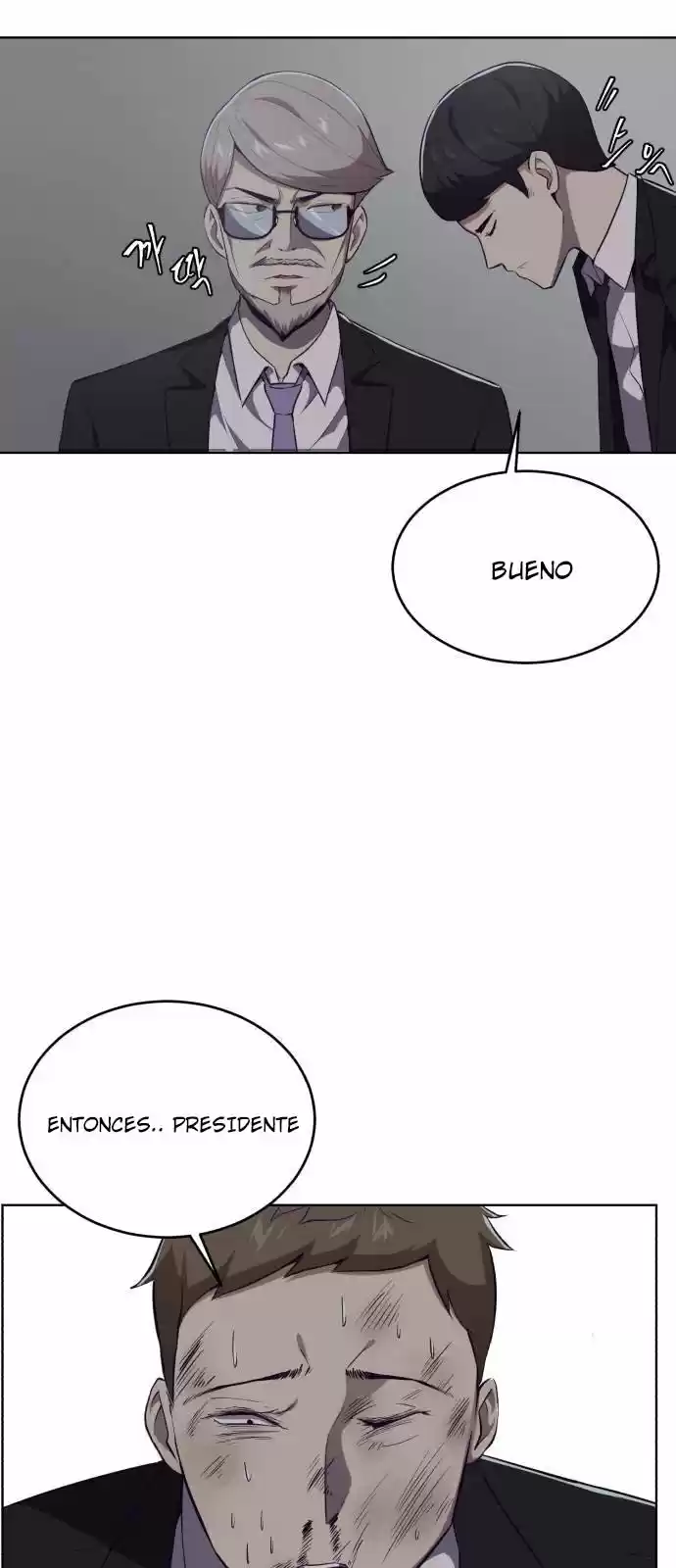 Ecos de los Muertos Capitulo 23 página 41
