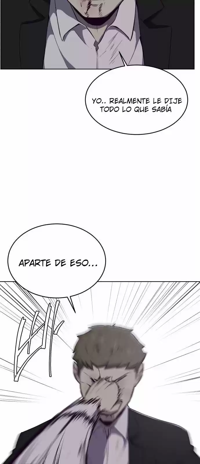 Ecos de los Muertos Capitulo 23 página 42
