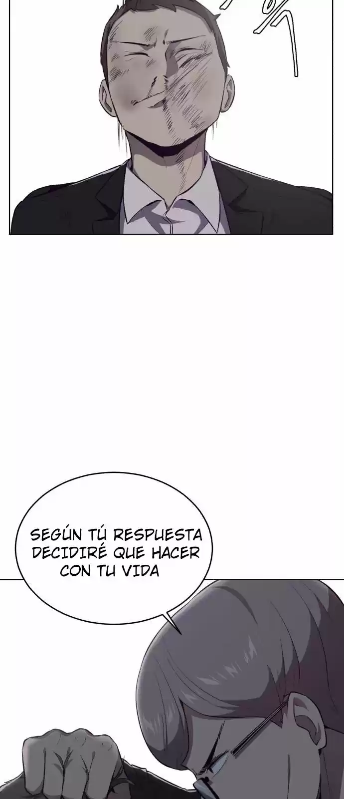 Ecos de los Muertos Capitulo 23 página 46