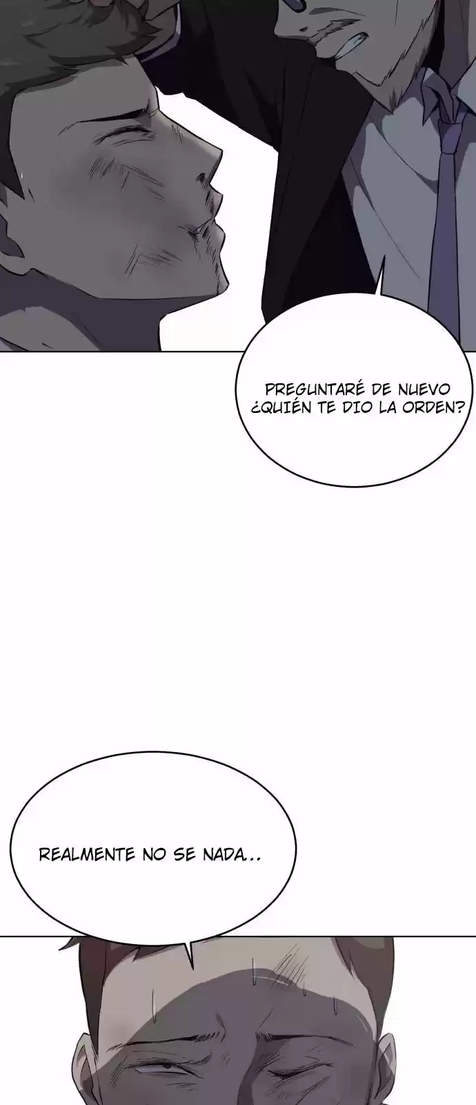 Ecos de los Muertos Capitulo 23 página 47