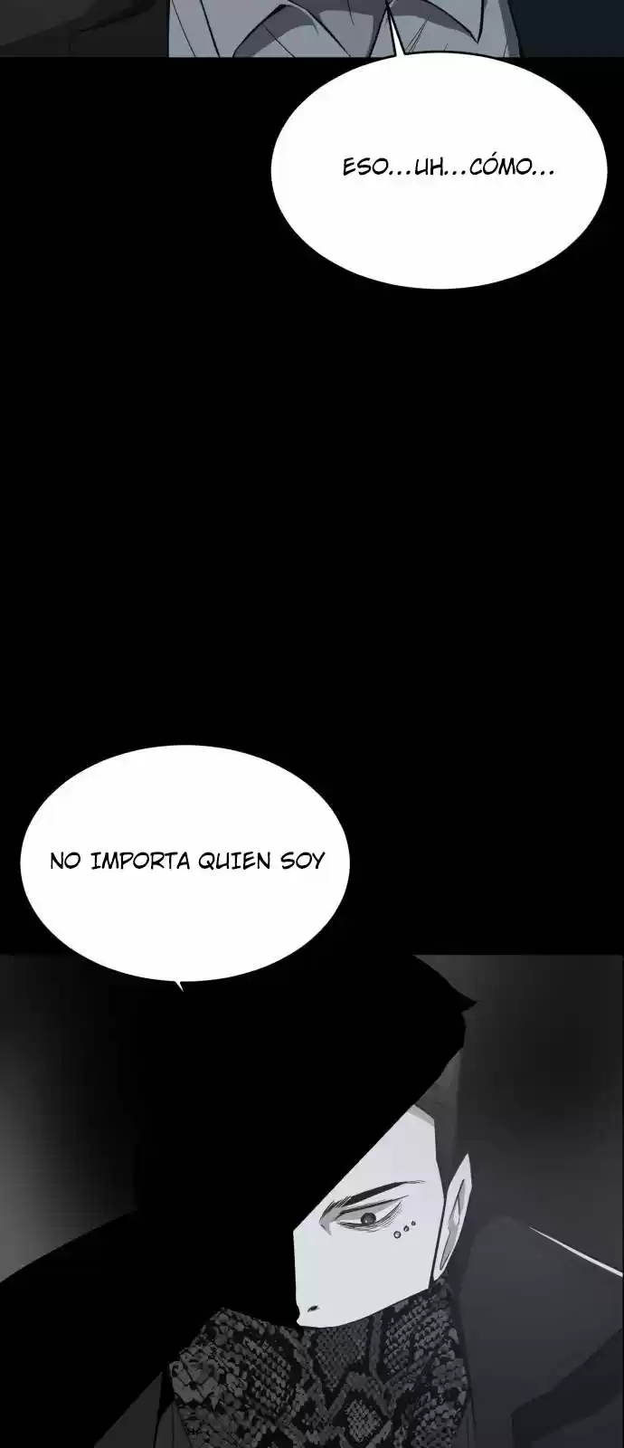 Ecos de los Muertos Capitulo 23 página 55