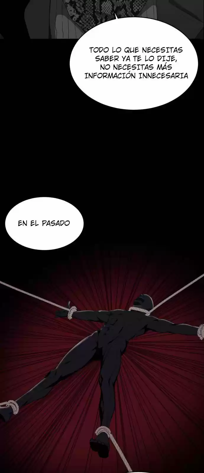 Ecos de los Muertos Capitulo 23 página 56