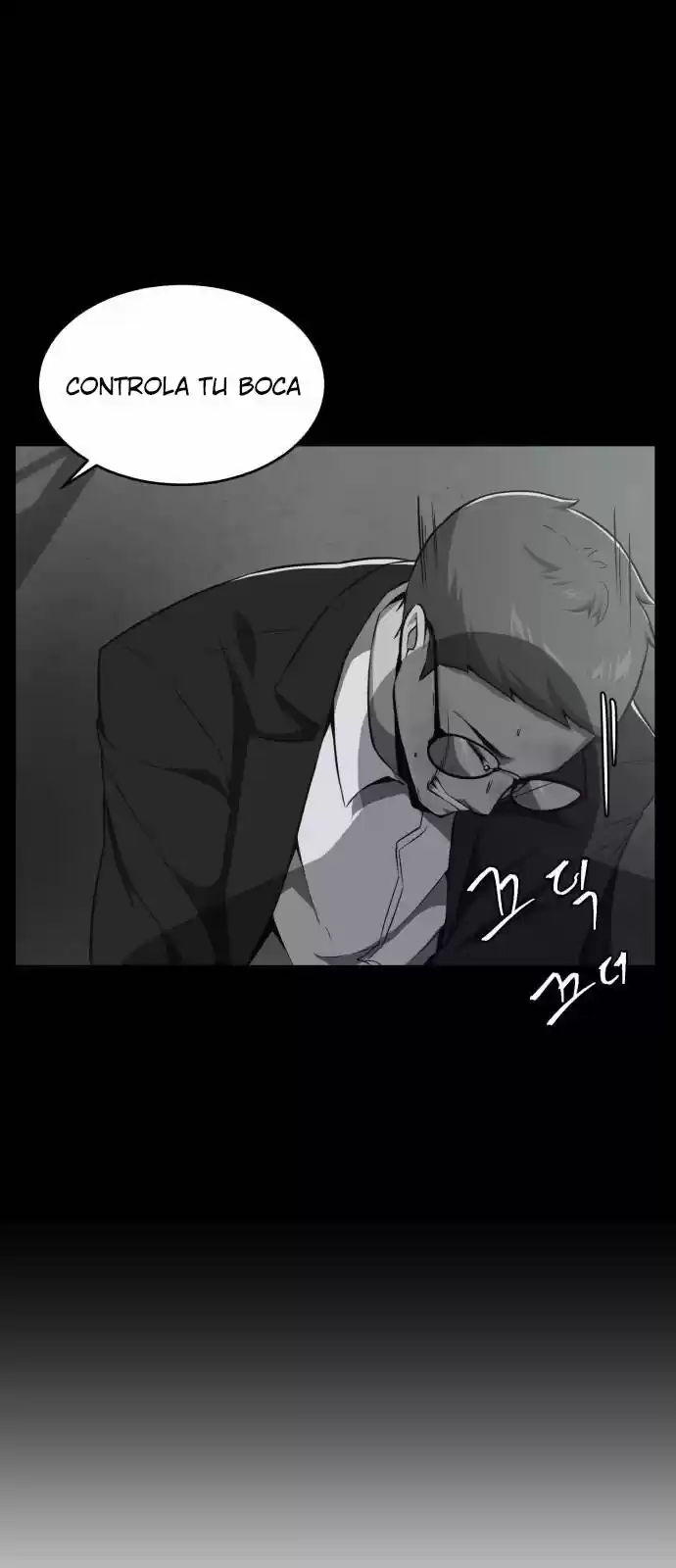 Ecos de los Muertos Capitulo 23 página 59