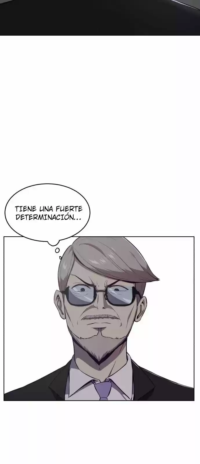 Ecos de los Muertos Capitulo 23 página 61