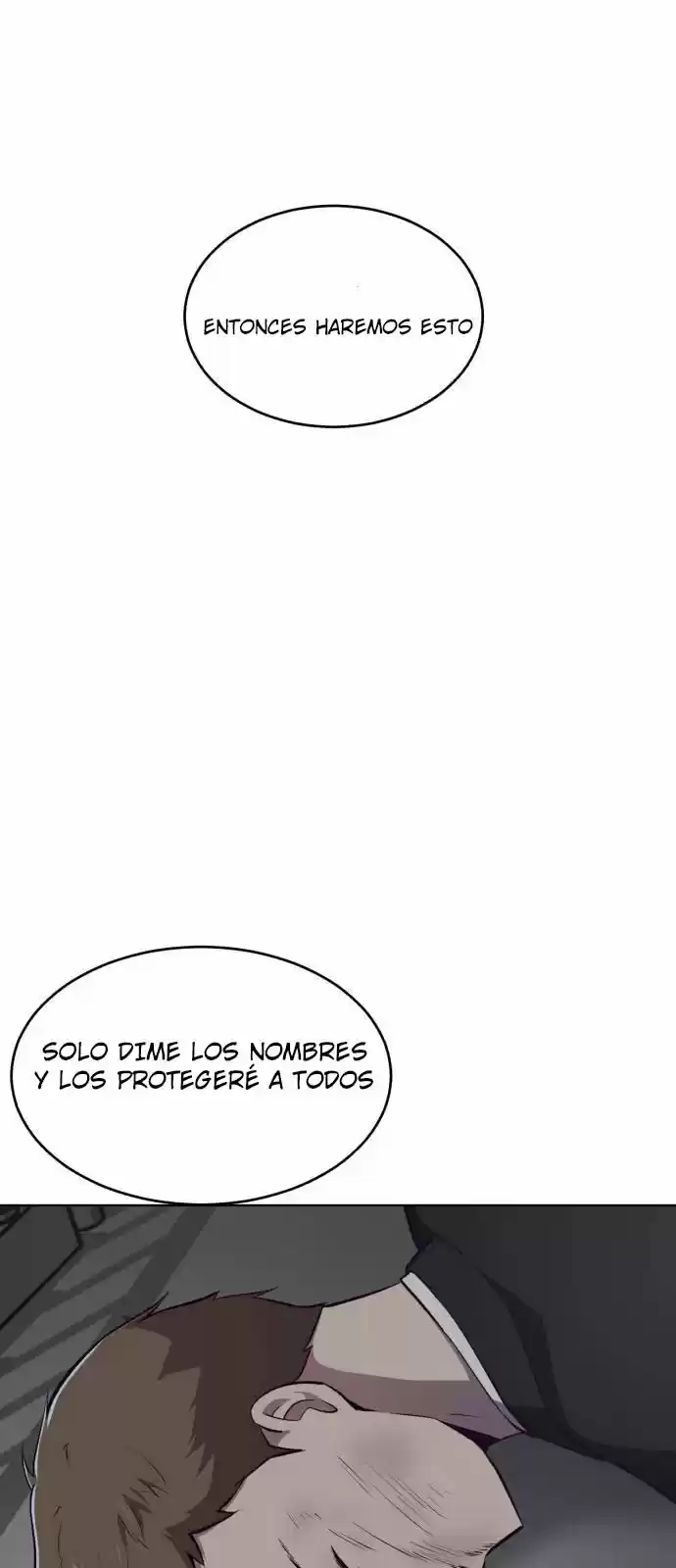 Ecos de los Muertos Capitulo 23 página 62