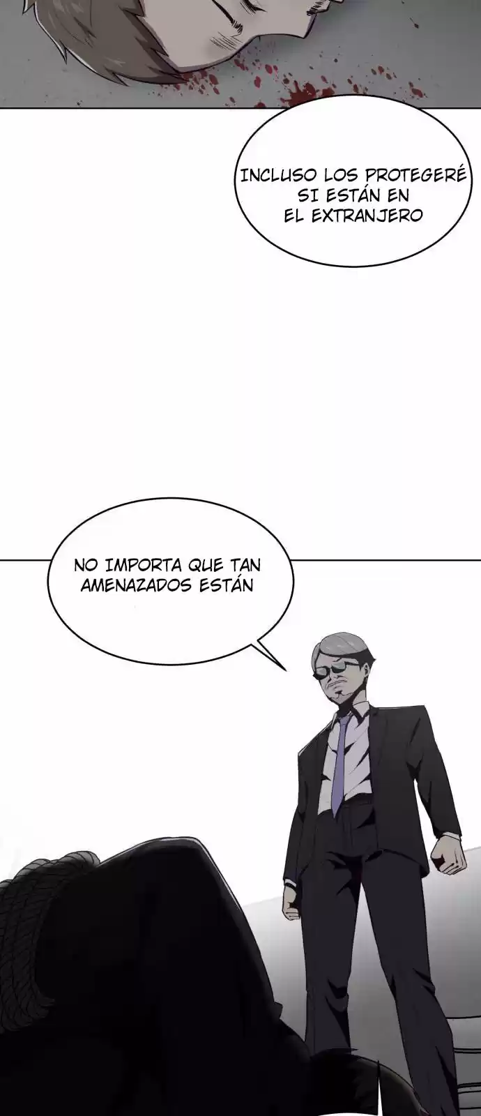 Ecos de los Muertos Capitulo 23 página 63