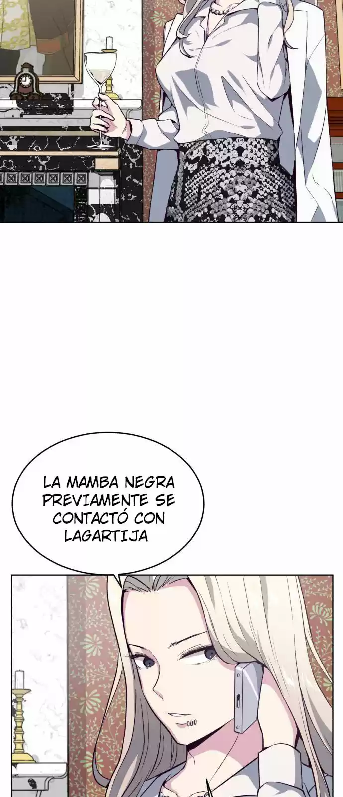 Ecos de los Muertos Capitulo 23 página 69