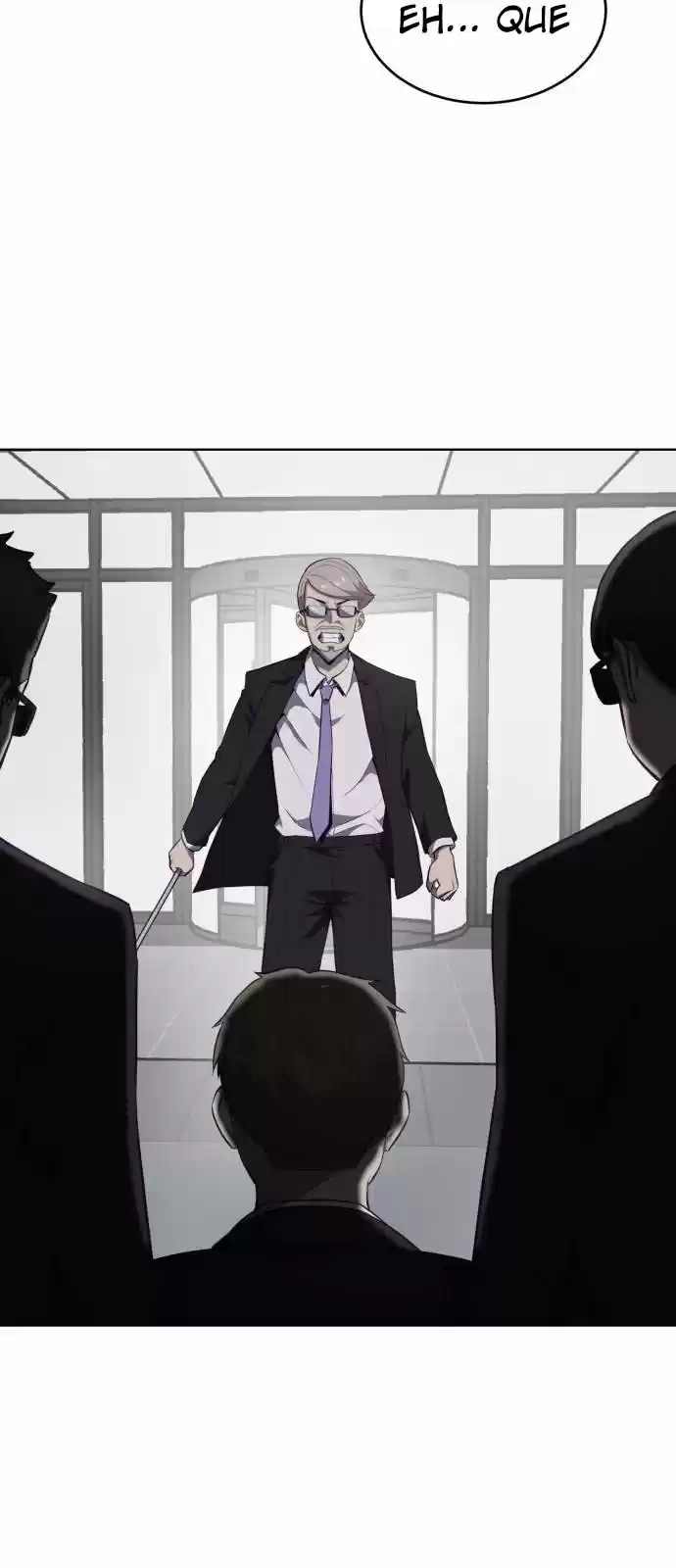 Ecos de los Muertos Capitulo 23 página 7