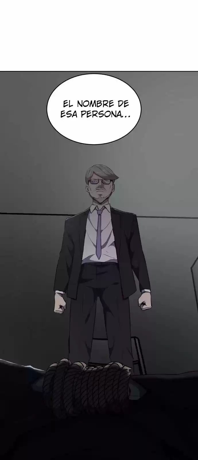 Ecos de los Muertos Capitulo 23 página 73