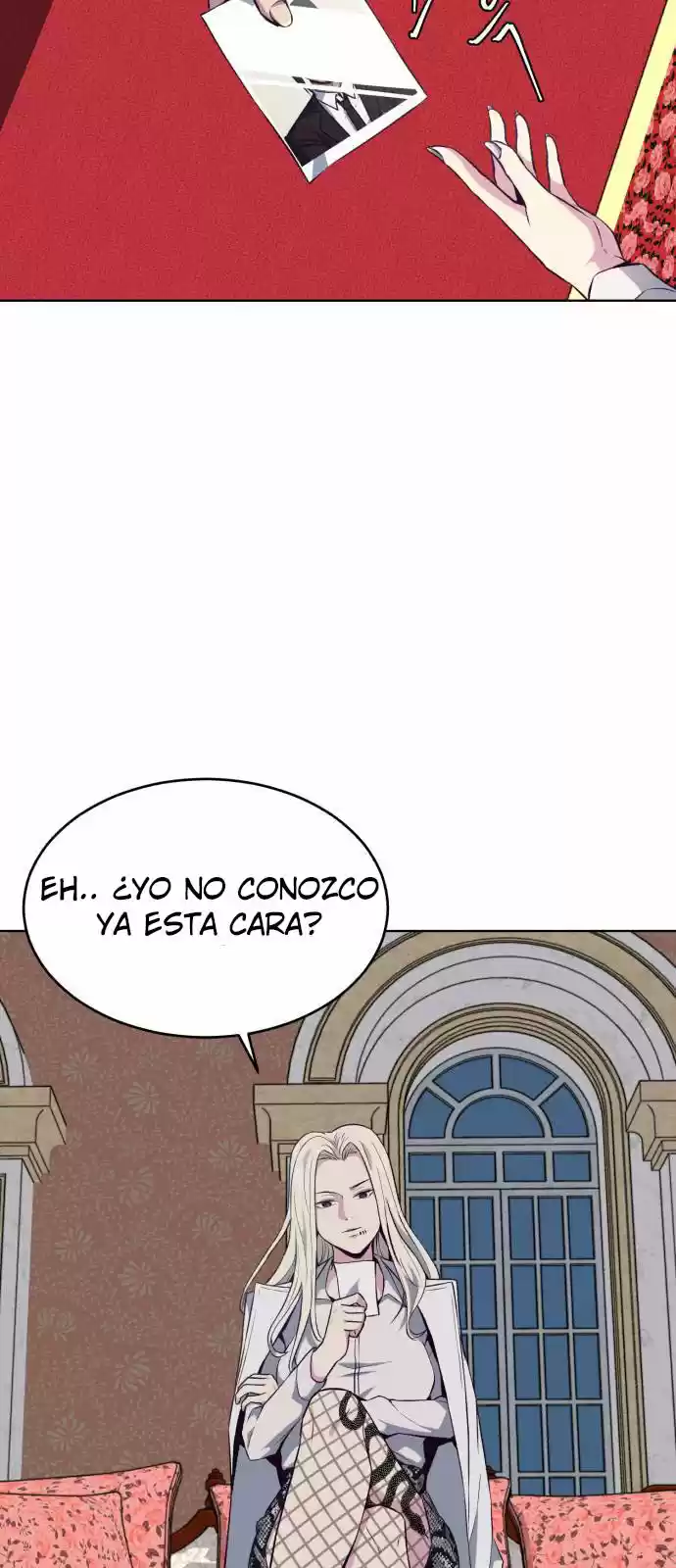 Ecos de los Muertos Capitulo 23 página 79
