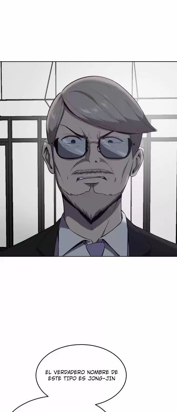 Ecos de los Muertos Capitulo 23 página 8