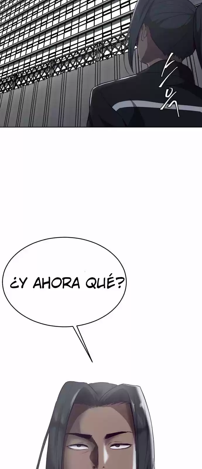 Ecos de los Muertos Capitulo 23 página 83