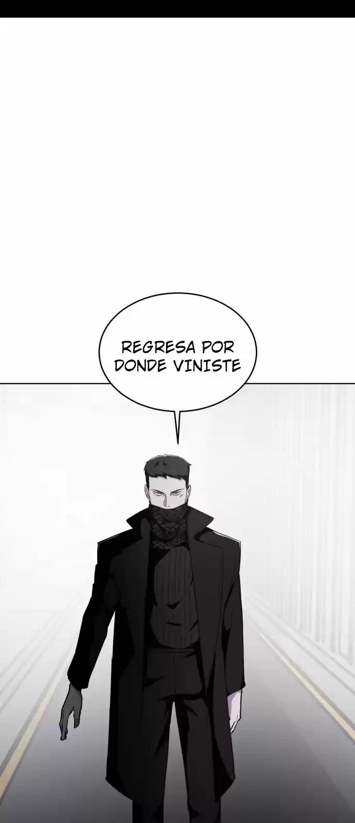 Ecos de los Muertos Capitulo 23 página 90