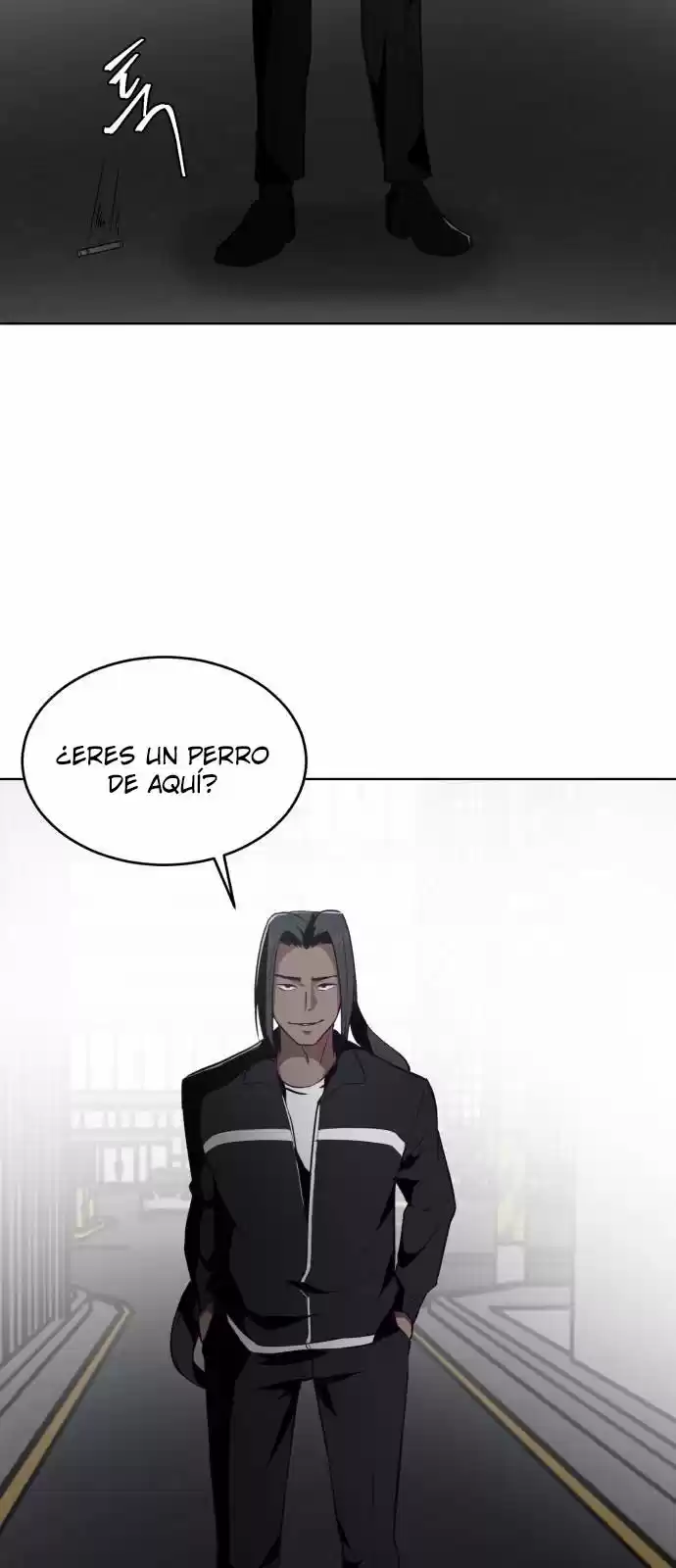 Ecos de los Muertos Capitulo 23 página 91