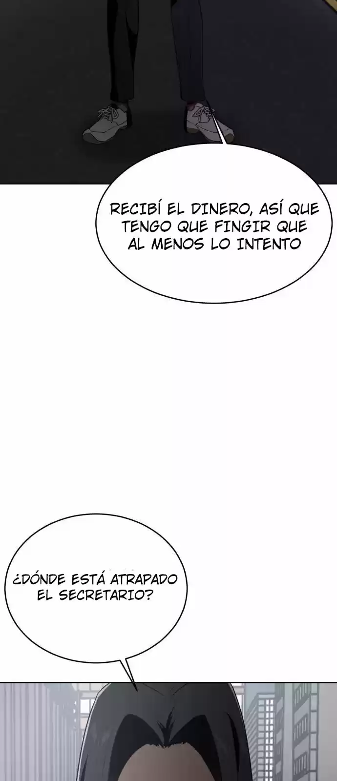 Ecos de los Muertos Capitulo 23 página 92