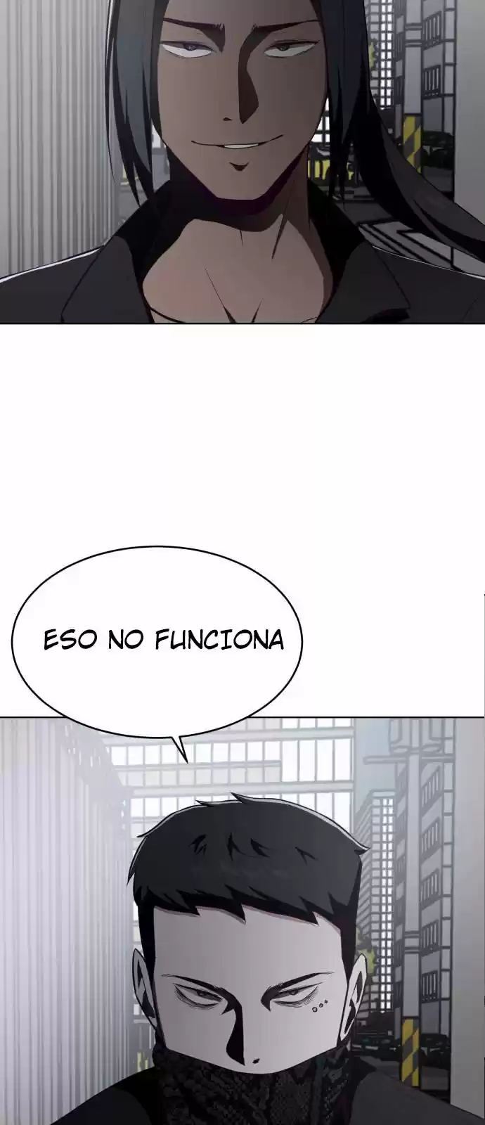 Ecos de los Muertos Capitulo 23 página 93