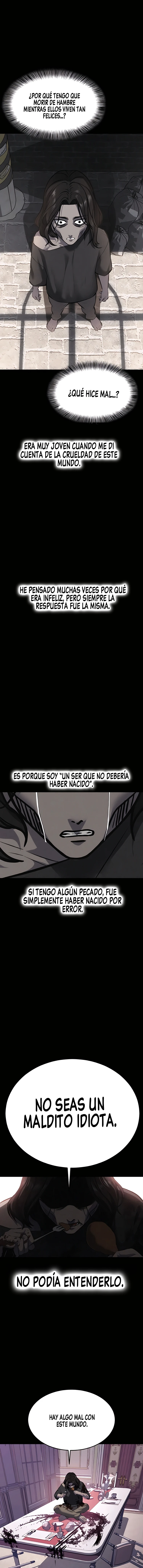 Ecos de los Muertos Capitulo 235 página 15