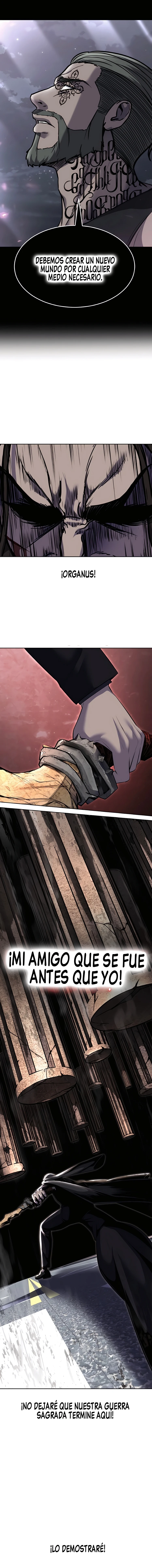 Ecos de los Muertos Capitulo 235 página 19