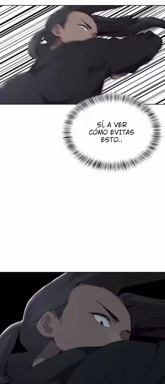 Ecos de los Muertos Capitulo 24 página 14