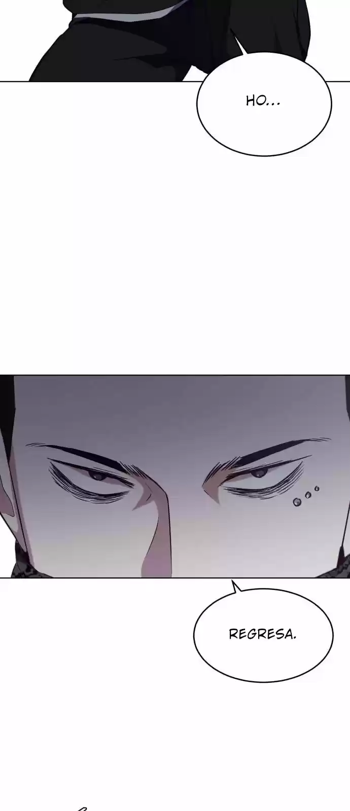 Ecos de los Muertos Capitulo 24 página 19