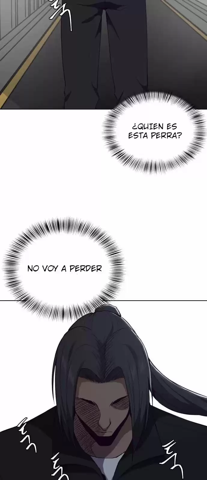 Ecos de los Muertos Capitulo 24 página 21
