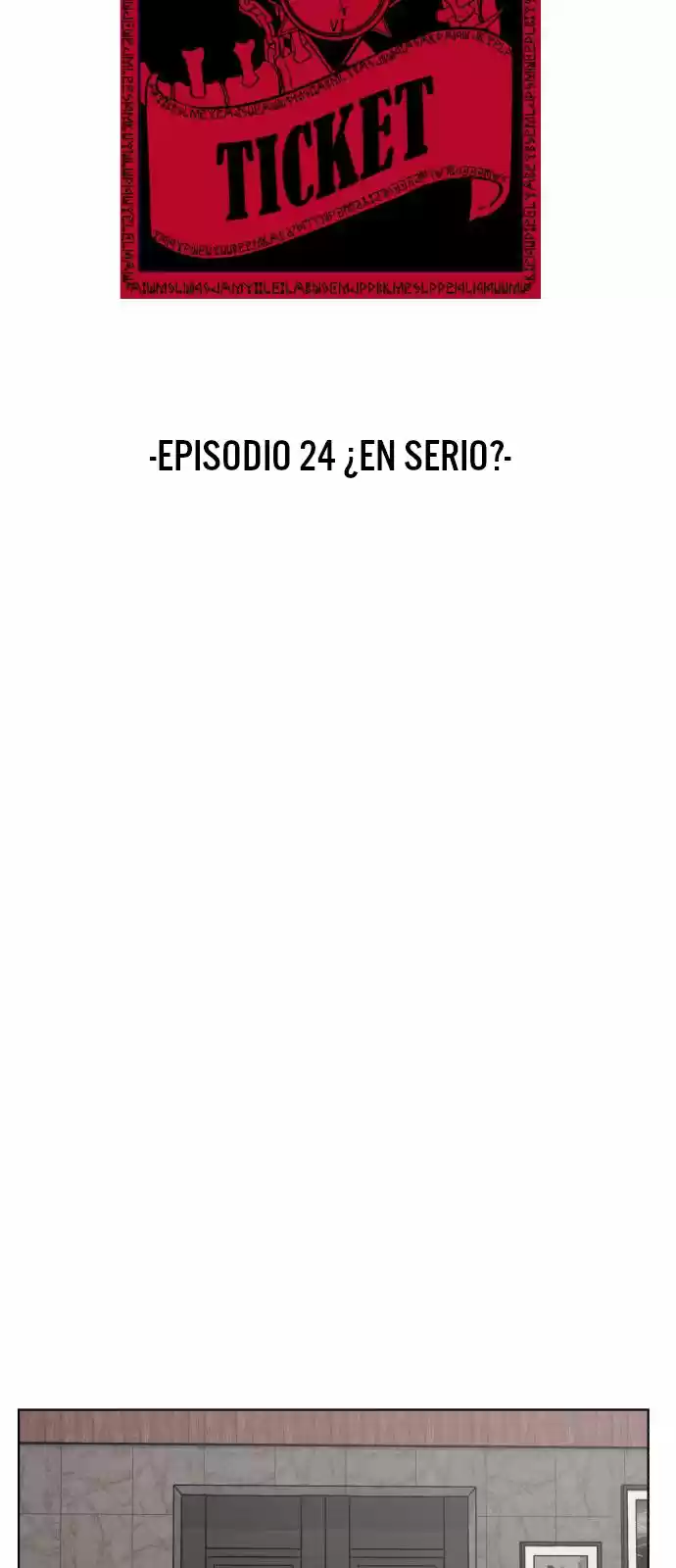 Ecos de los Muertos Capitulo 24 página 27