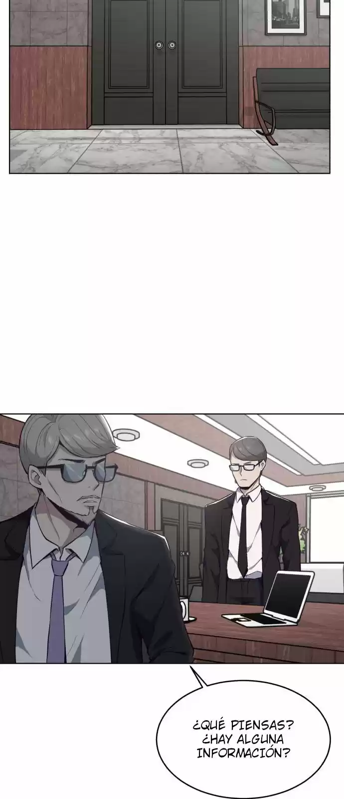Ecos de los Muertos Capitulo 24 página 28