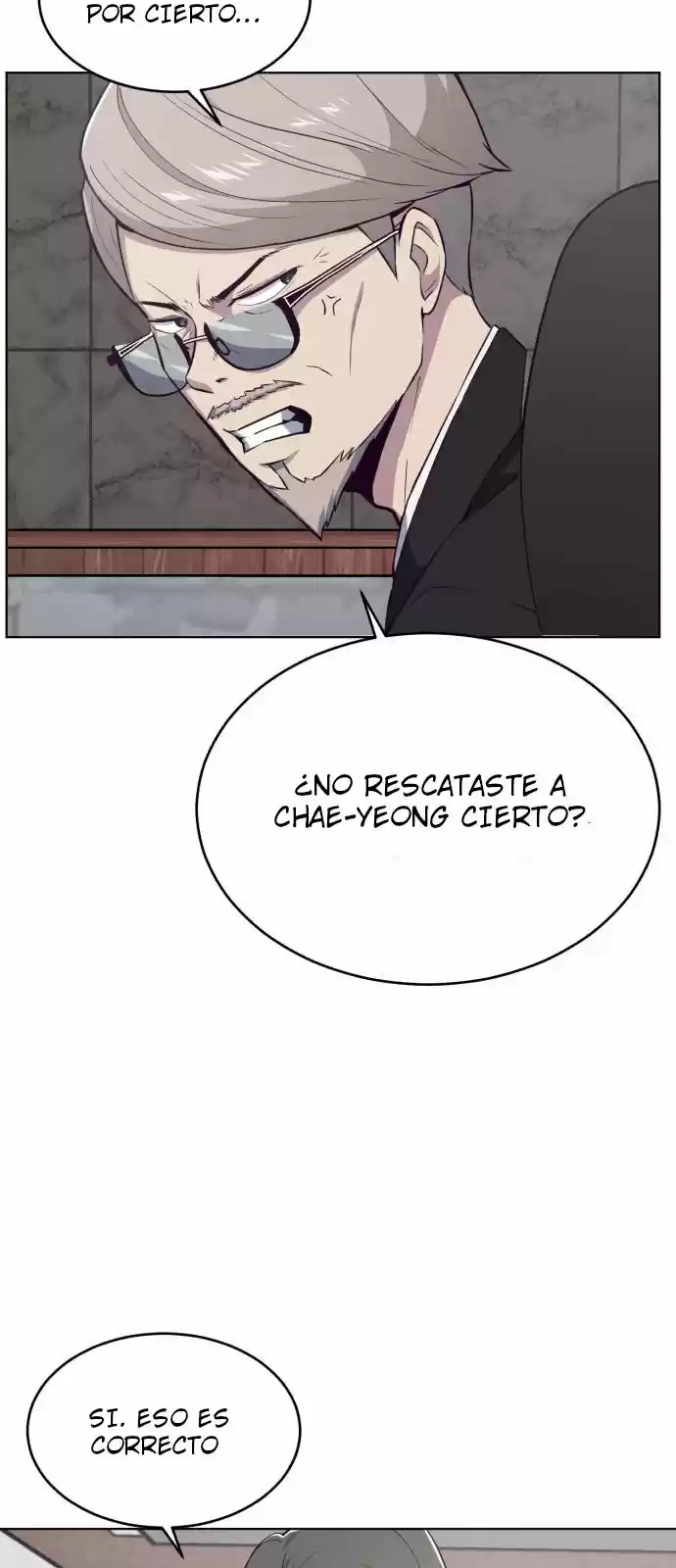 Ecos de los Muertos Capitulo 24 página 31