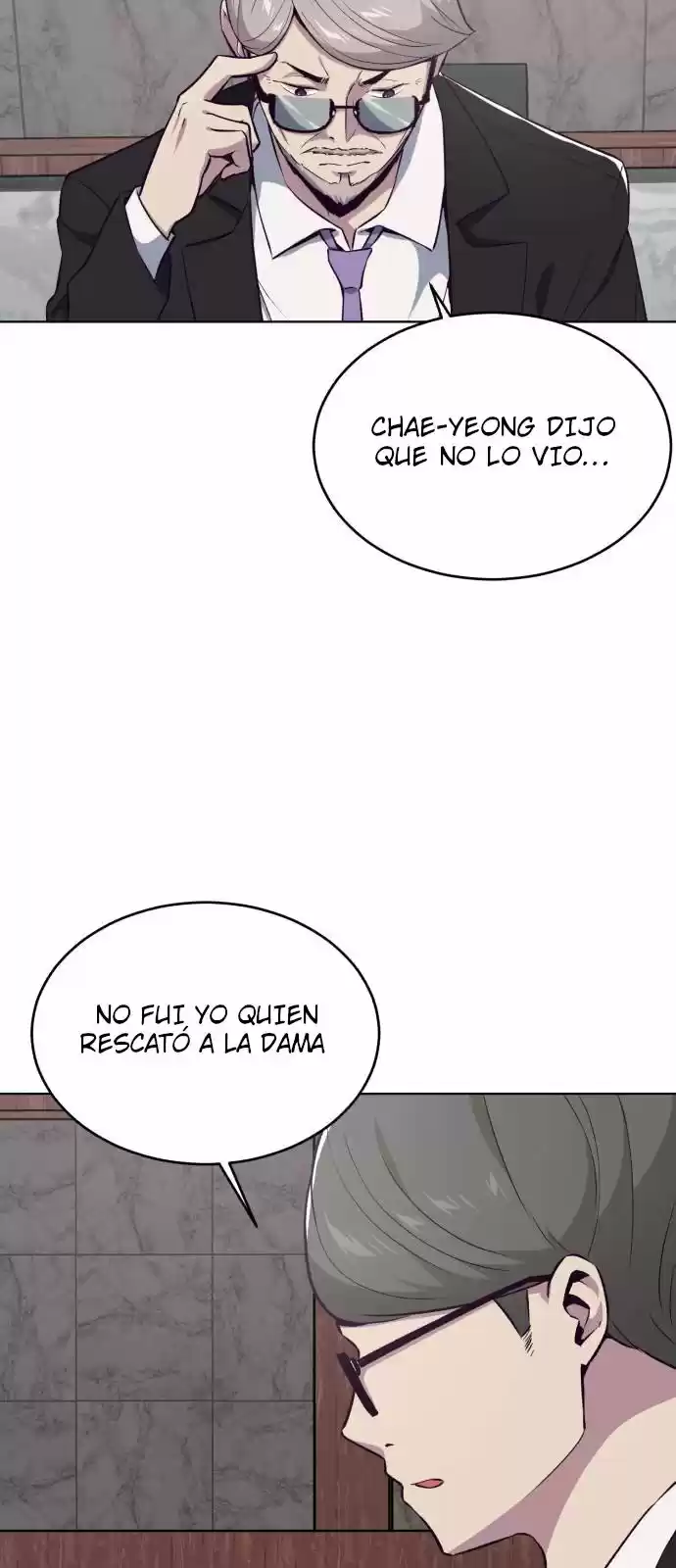 Ecos de los Muertos Capitulo 24 página 33