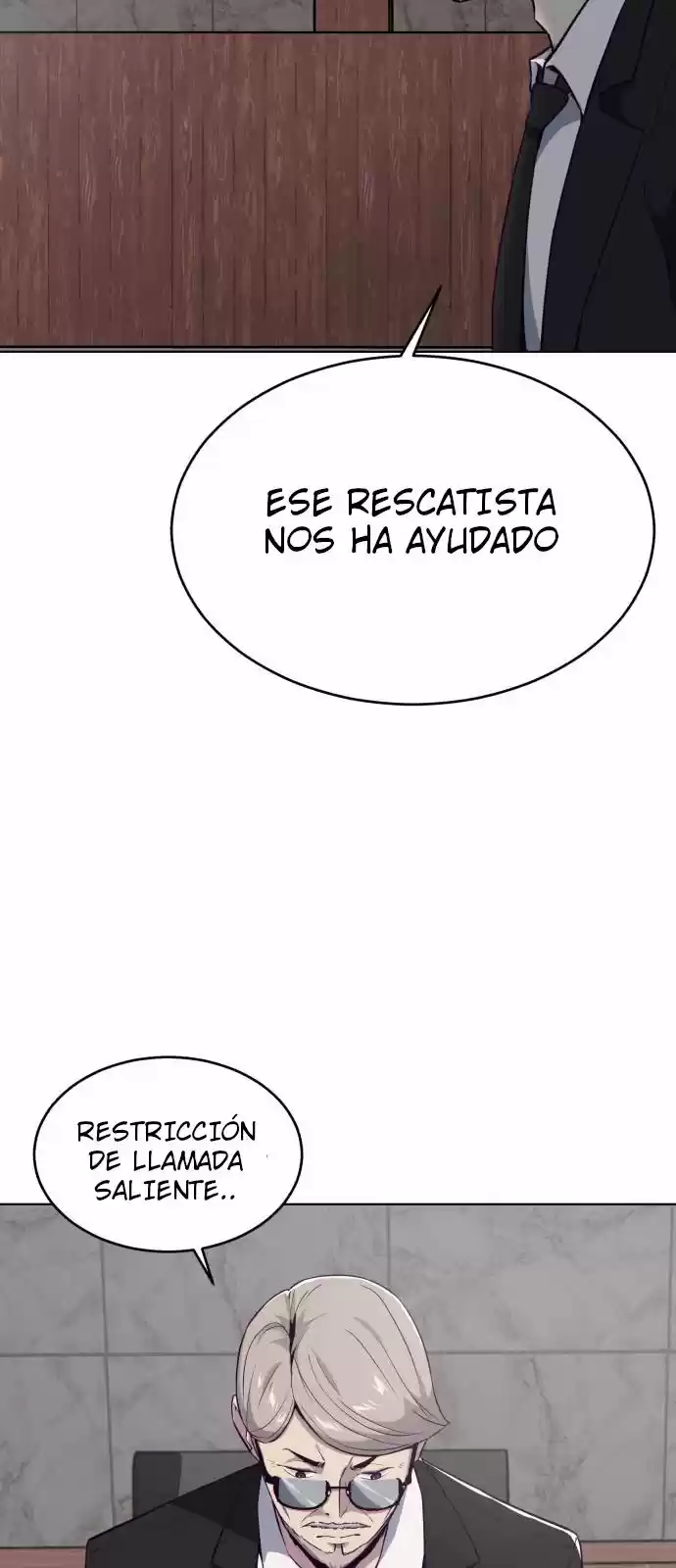 Ecos de los Muertos Capitulo 24 página 36