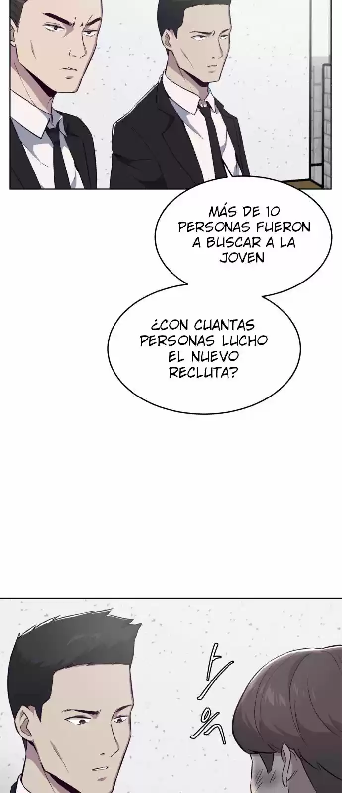 Ecos de los Muertos Capitulo 24 página 41