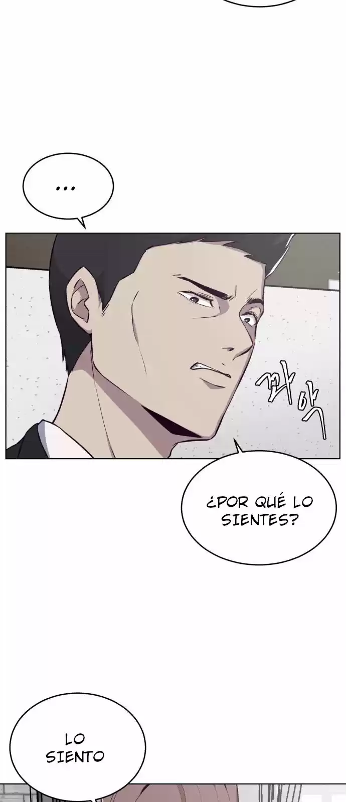 Ecos de los Muertos Capitulo 24 página 43