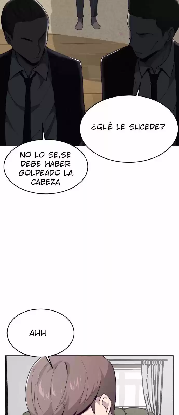Ecos de los Muertos Capitulo 24 página 45