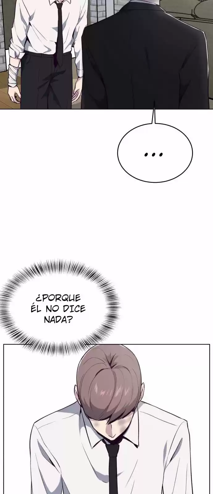 Ecos de los Muertos Capitulo 24 página 48