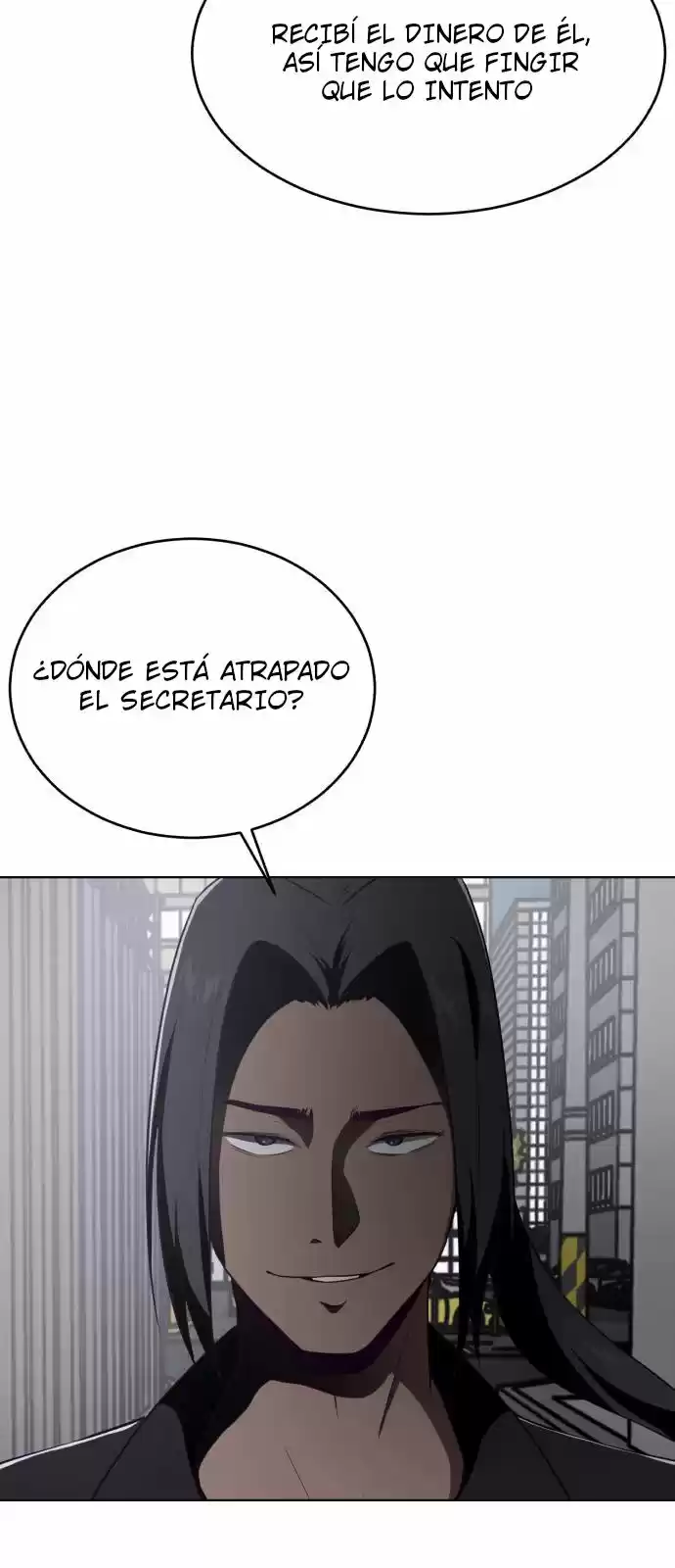 Ecos de los Muertos Capitulo 24 página 5