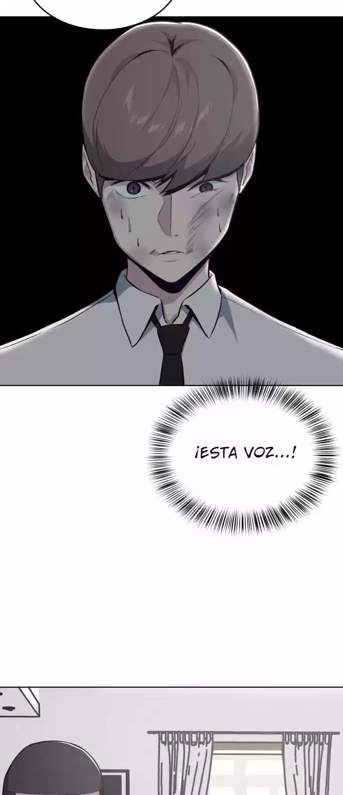 Ecos de los Muertos Capitulo 24 página 51