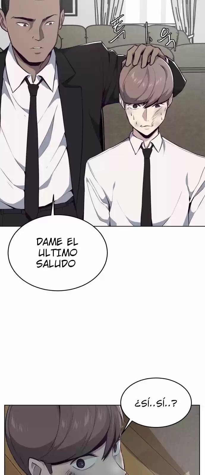 Ecos de los Muertos Capitulo 24 página 52