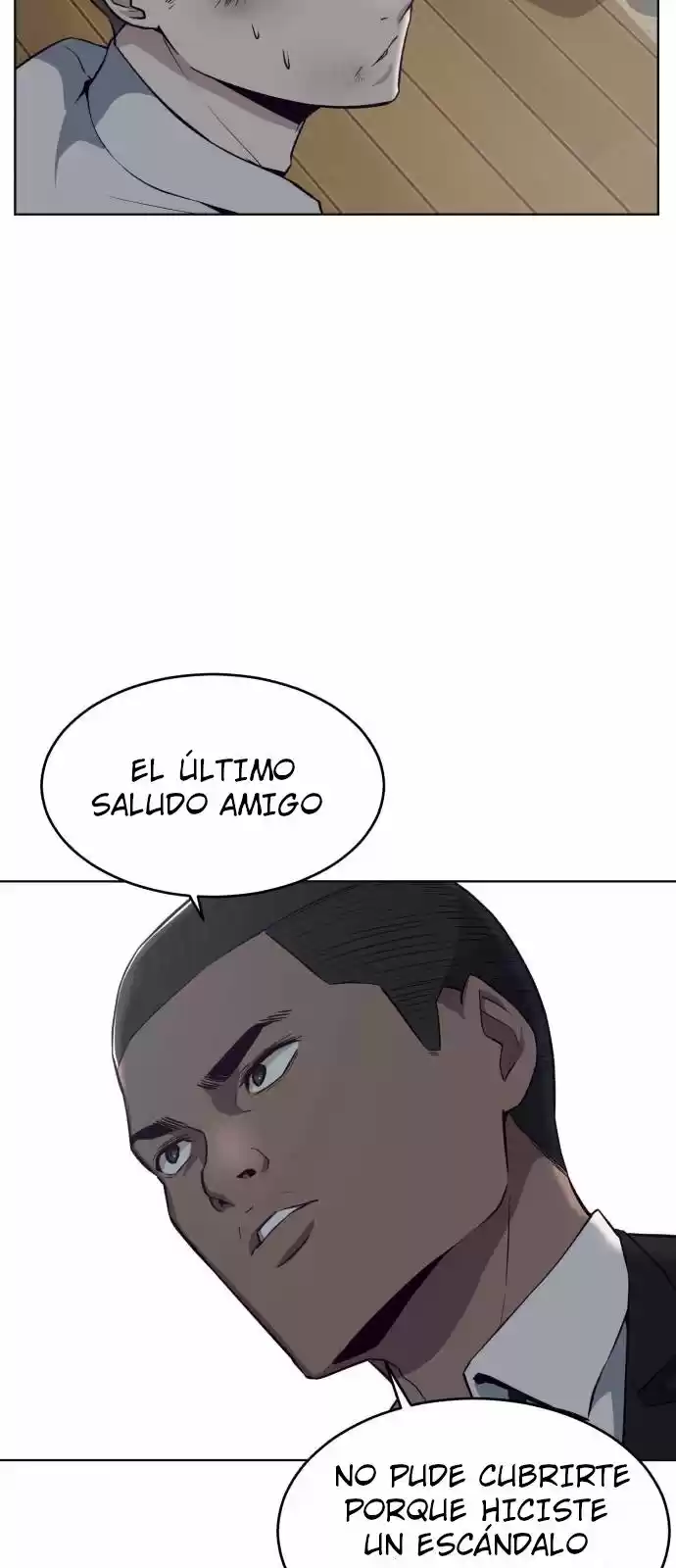 Ecos de los Muertos Capitulo 24 página 53