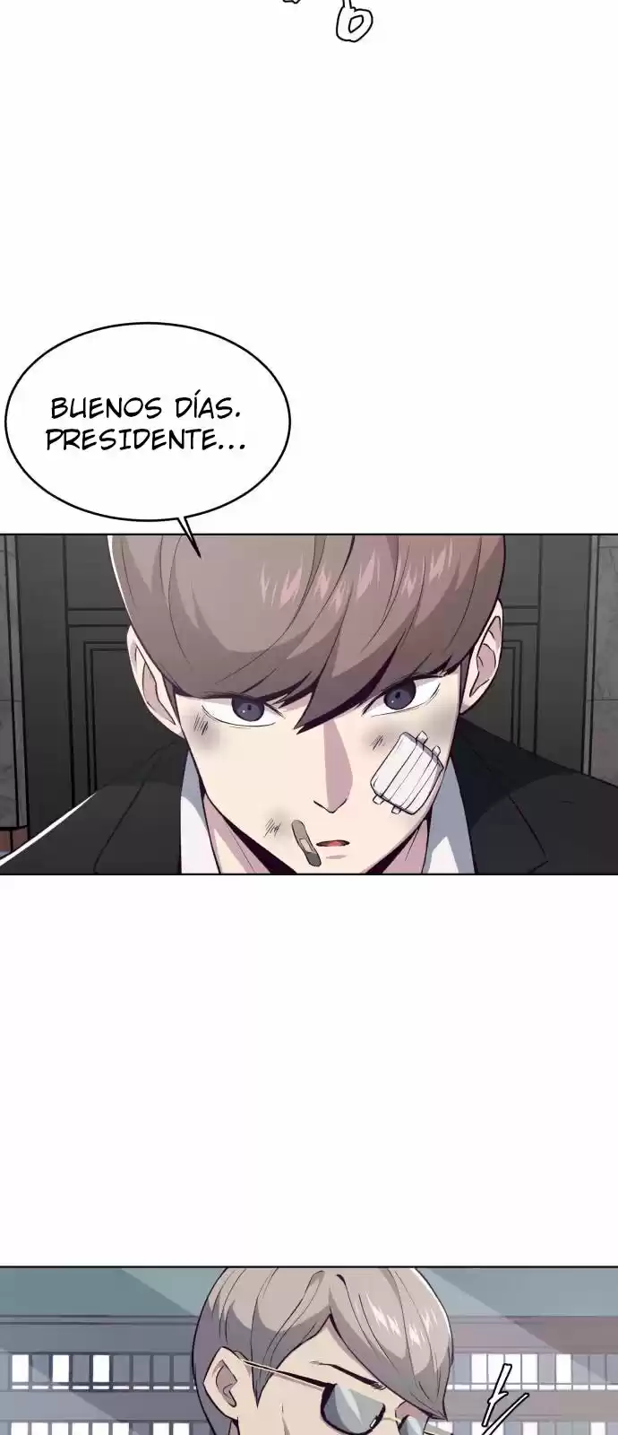 Ecos de los Muertos Capitulo 24 página 58
